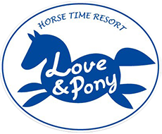 LOVE & PONY